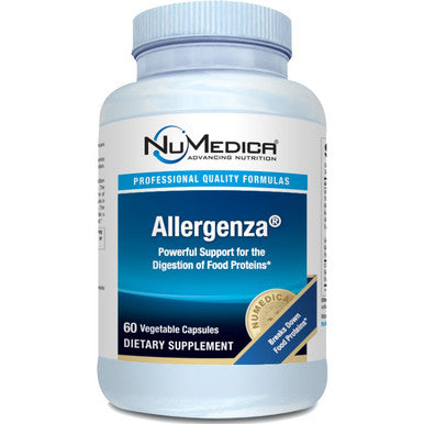 NuMedica Allergenza 60vc (Requires Refrigeration)