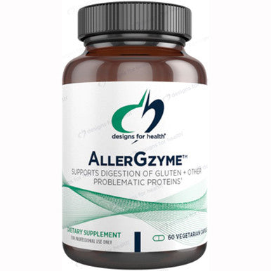 AllerGzyme 60vc