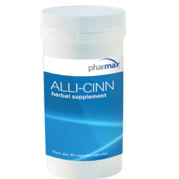 Pharmax Alli-Cinn 60c