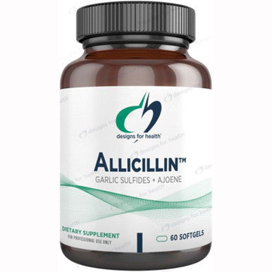 Allicillin 60sg