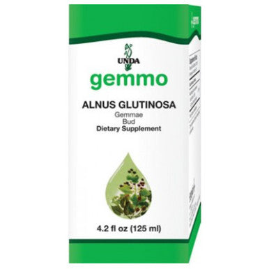 UNDA Alnus glutinosa 125 ml