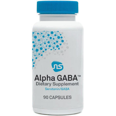 NeuroScience Alpha GABA 90c