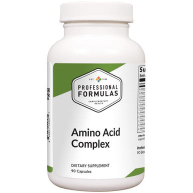 Professional Formulas Amino Acid Complex 90c