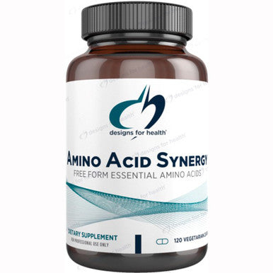 Amino Acid Synergy 120vc