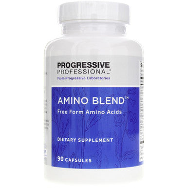 Progressive Labs Amino Blend 90c