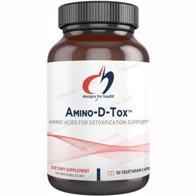 Amino-D-Tox 90vc