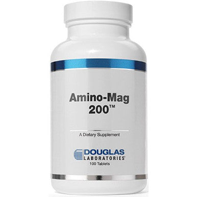 Douglas Laboratories Amino-Mag 200 100T