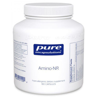 Pure Encapsulations Amino NR 180C