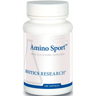 Biotics Amino Sport 180C