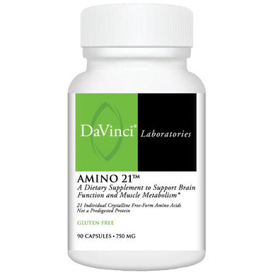 DaVinci Laboratories Amino 21 90c