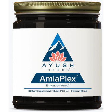 Ayush Herbs Amla Plex 10.6 oz