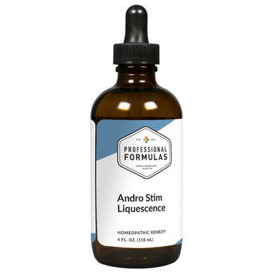 Professional Formulas Andro Stim Liquescence 4oz