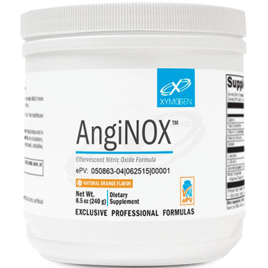 Xymogen AngiNOX 30 servings