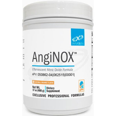 Xymogen AngiNOX 60 servings