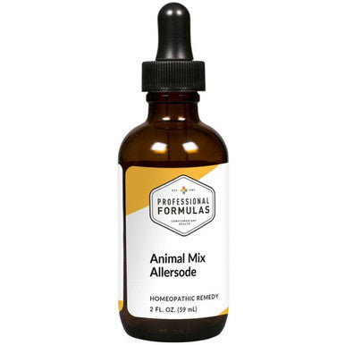 Professional Formulas Allersode Pets 2oz