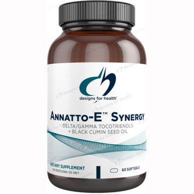 Annatto-E Synergy 60sg