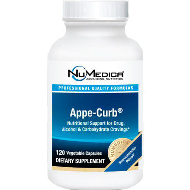 NuMedica Appe-Curb 120vc