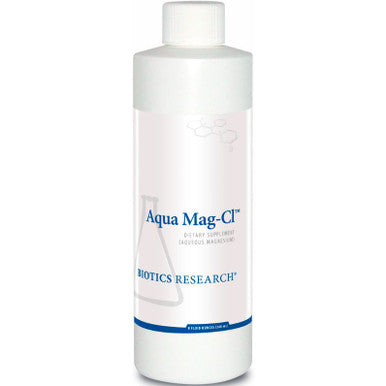 Biotics Aqua Mag-CL 8oz.