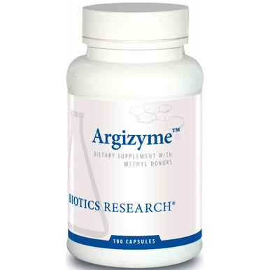 Biotics Argizyme 100c