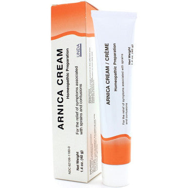 UNDA Arnica Cream 40 g