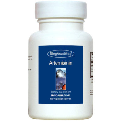 Allergy Research Group Artemisinin 100mg 300c