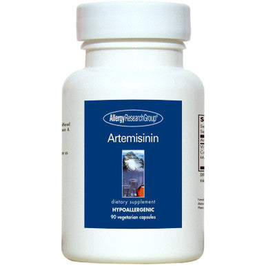 Allergy Research Group Artemisinin 100mg 90c