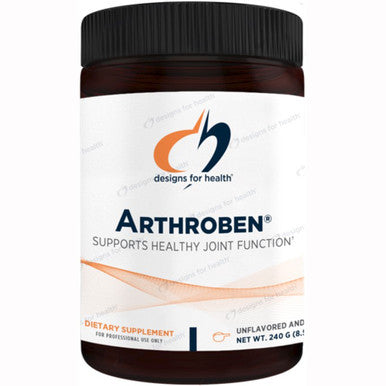 Arthroben Unflavored Powder 240g (8.5 oz)