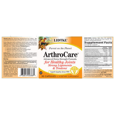 Lidtke Technologies Arthrocare 90c