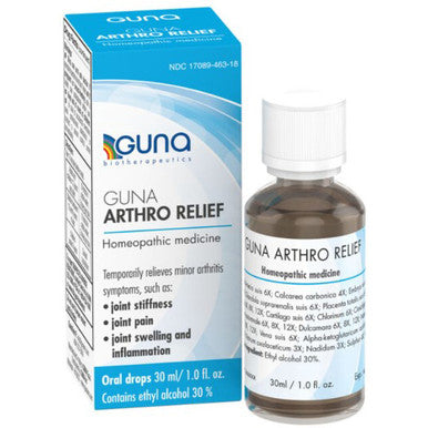 Guna Arthro Relief 30ml