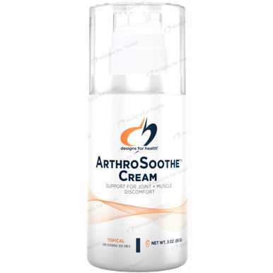 ArthroSoothe Cream 3 oz.