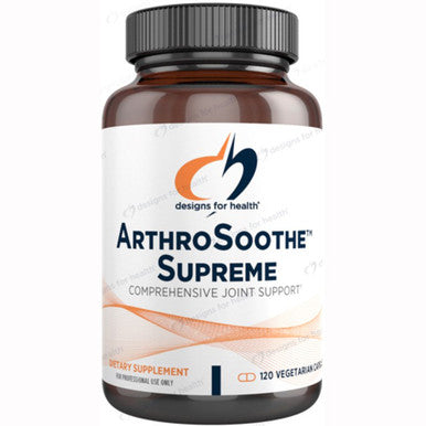 ArthroSoothe Supreme 120vc