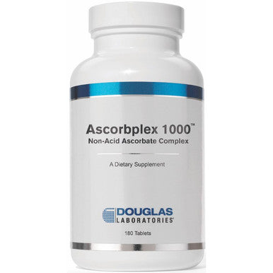 Douglas Laboratories Ascorbplex 180T