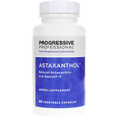 Progressive Labs Astaxanthol 60c