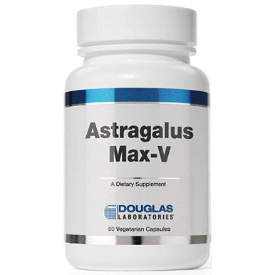 Douglas Laboratories Astragalus Max-V 60c