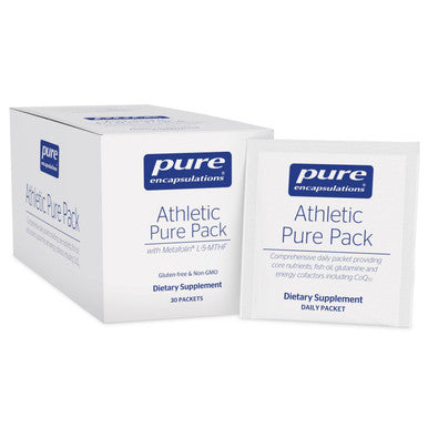 Pure Encapsulations Athletic Pure Pack 30 pkts