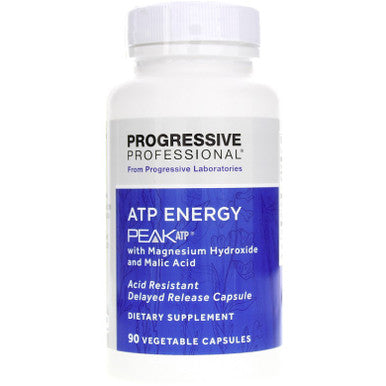 Progressive Labs ATP Energy 90c