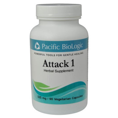 Pacific Biologic Attack 1 90vc