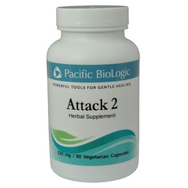 Pacific Biologic Attack 2 90vc