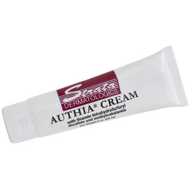 Ecological Formulas Authia Cream 2oz