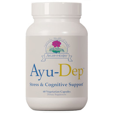 Ayush Herbs AyuDep 60c