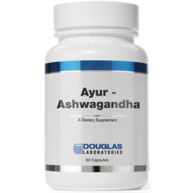 Douglas Laboratories Ayur Ashwagandha 60c