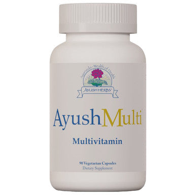 Ayush Herbs Ayush Multi 90c