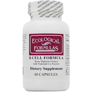 Ecological Formulas B Cell Formula 60c