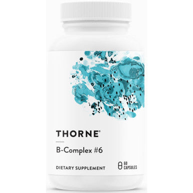 Thorne B-Complex #6 60c