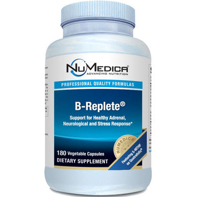 NuMedica B-Replete 180vc