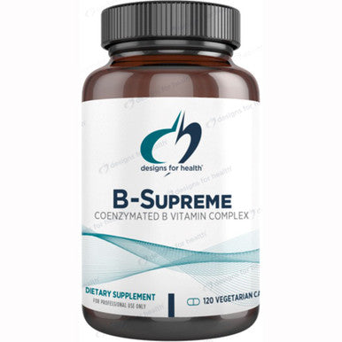 B-Supreme 120vc