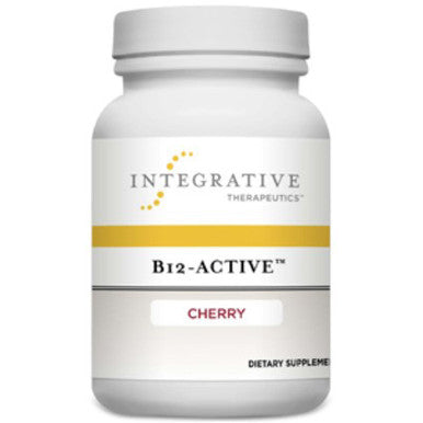 Integrative Therapeutics B12 Active 30T