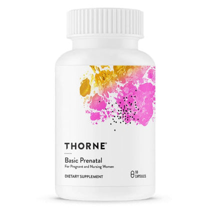 Thorne Fertility Bundle 1 kit