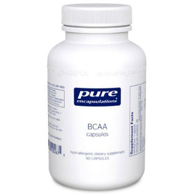 Pure Encapsulations BCAA 90C