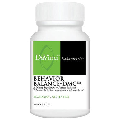 DaVinci Laboratories Behavior Balance-DMG 120c